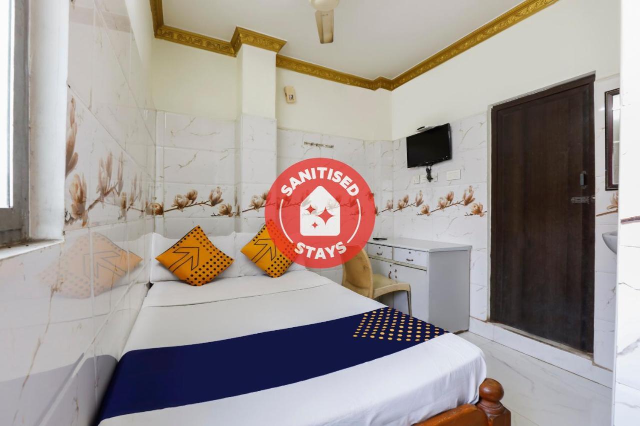 Spot On 40324 Vvr Residency Hotel Madras Buitenkant foto
