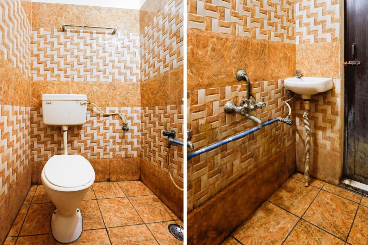 Spot On 40324 Vvr Residency Hotel Madras Buitenkant foto