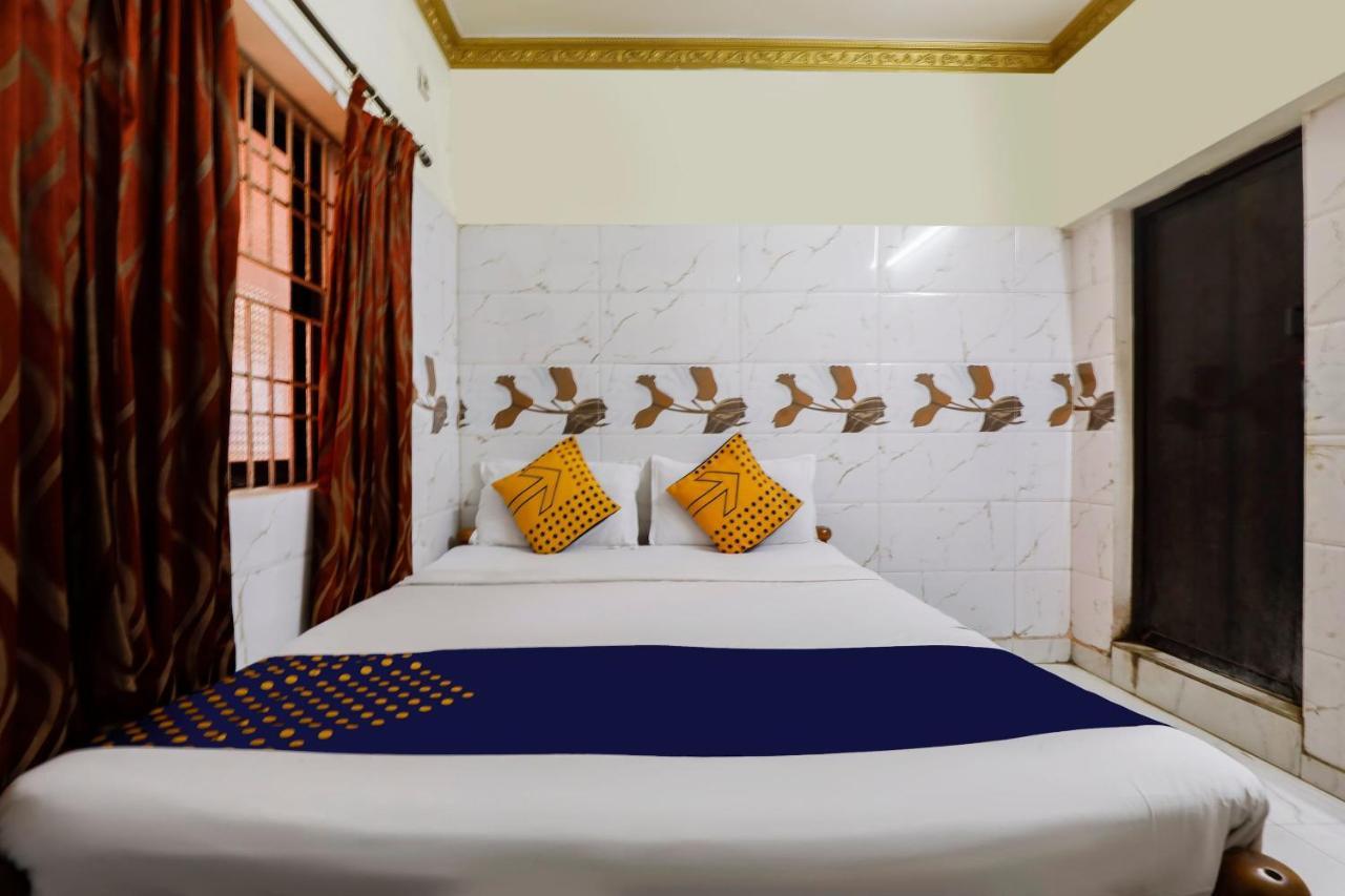 Spot On 40324 Vvr Residency Hotel Madras Buitenkant foto